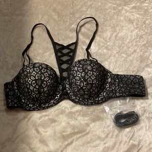 Victoria’s Secret Dream Angels Multi-way bra